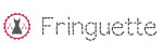 logo de l'association les Fringuettes