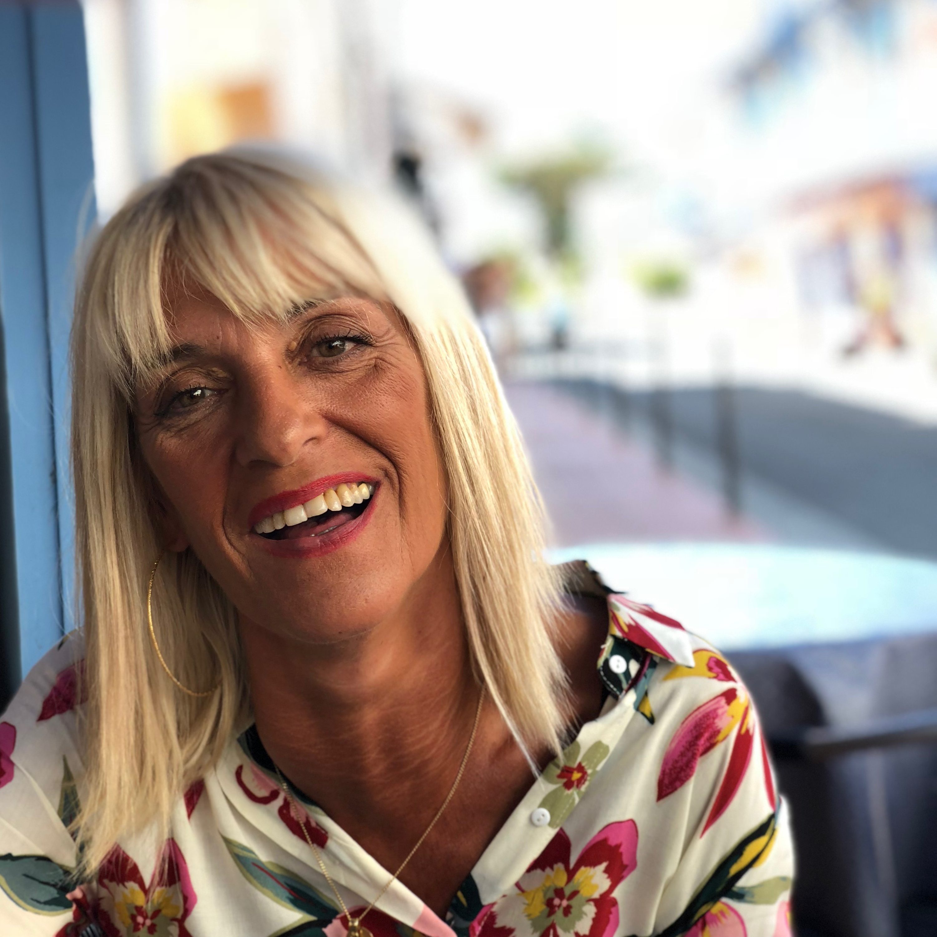 Christine Roullée