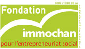 LOGO IMMOCHAN