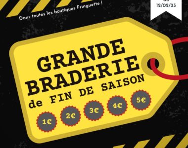 Post braderie