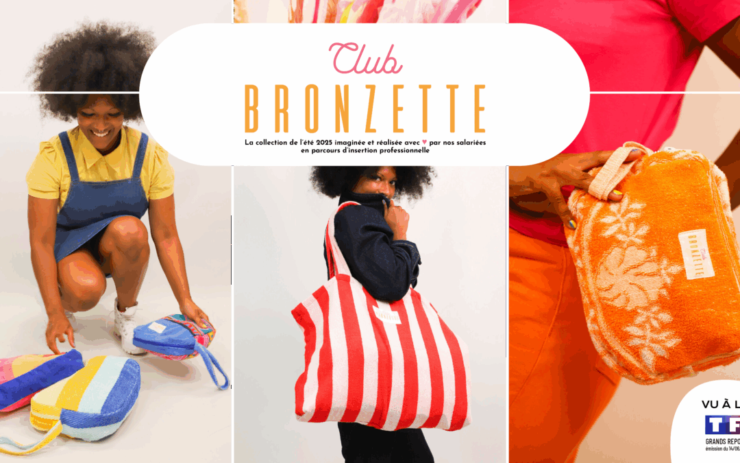 Règlement du jeu-concours Fringuette x Club Bronzette