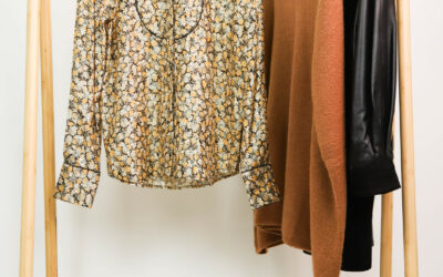 Les essentiels du dressing automnal à adopter, version Fringuette !