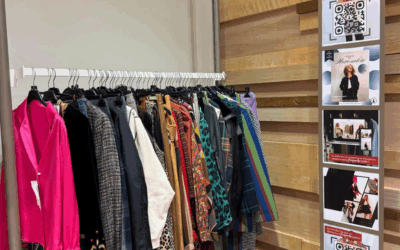 Le phygital, quésako ?